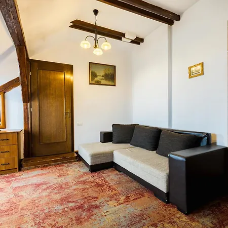 Residence Ambient-2