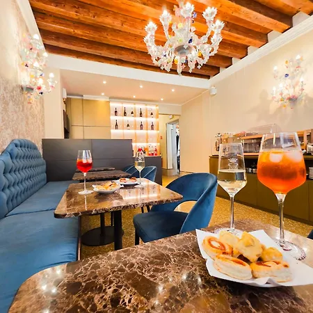 Hotel Al Duca Di Venezia-2