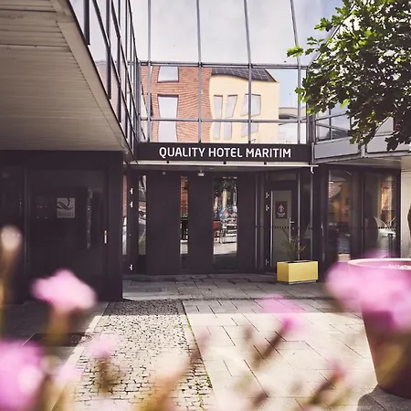 Quality Hotel Maritim-2