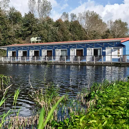 Haje Restaurant De Aalscholver-3