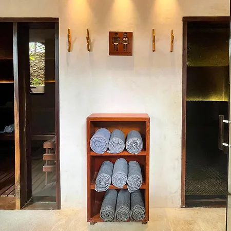 Cabanas Tulum- Beach Hotel & Spa-2