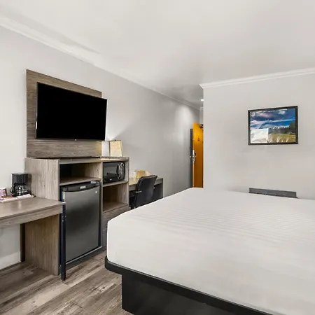 Americas Best Value Inn Prescott Valley-2