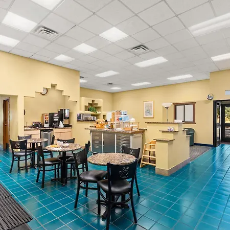 Americas Best Value Inn Prescott Valley-3