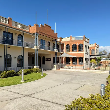 Albury Paddlesteamer-3