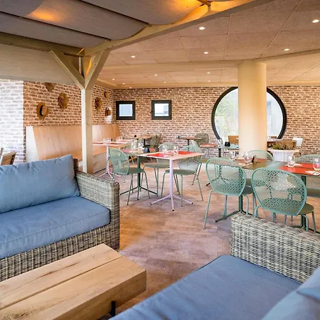 Ibis Styles Chatenay Malabry Paris Sud-3