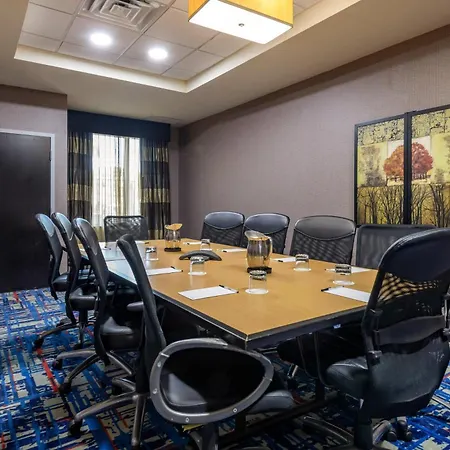 Cambria Hotel Ft Lauderdale, Airport South & Cruise Port-2
