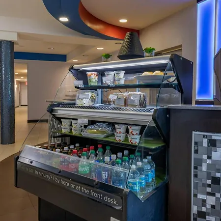 Cambria Hotel Ft Lauderdale, Airport South & Cruise Port-2