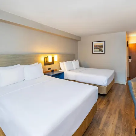 Comfort Inn Amherst-2