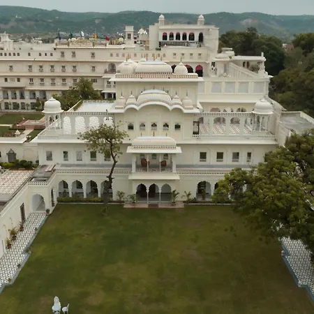 The Raj Palace-2