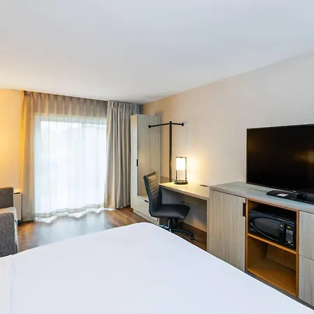 Comfort Inn Corner Brook-3