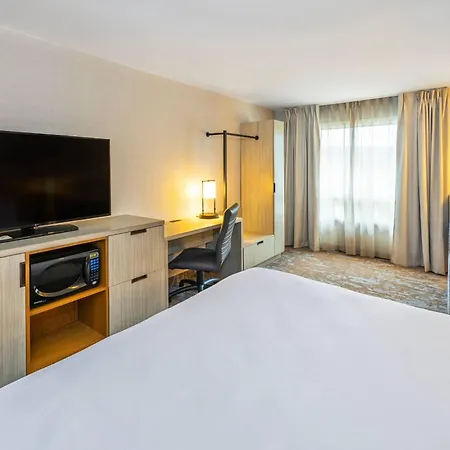 Comfort Inn Corner Brook-3