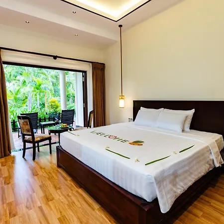 Diamond Bay Resort & Spa-2