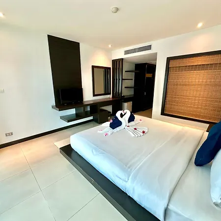 Apk Resort Patong-2