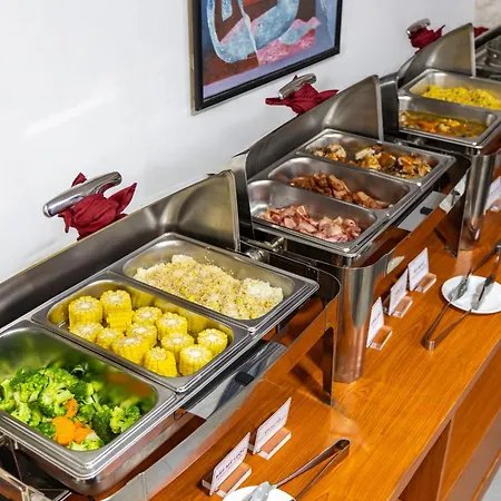 A25 Premium Hotel - 29 Bùi Thị Xuân-3