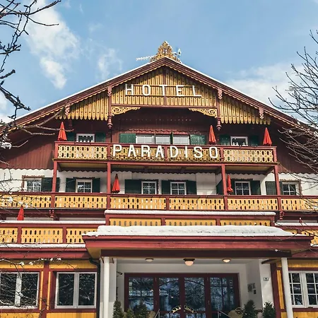 Parkhotel Sole Paradiso-2