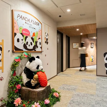 Mitsui Garden Hotel Ueno-2