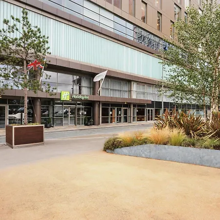 Holiday Inn Manchester-Mediacityuk By Ihg-3