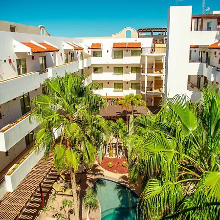 Hotel Santa Fe Loreto By Villa Group-3