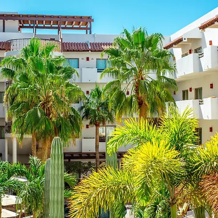Hotel Santa Fe Loreto By Villa Group-2