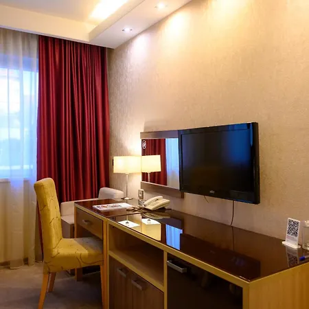Hotel Tami Residence-2