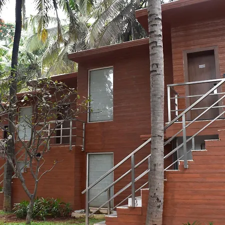Royal Orchid Resort & Convention Centre, Yelahanka Bangalore-3