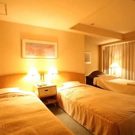 Jasmac Plaza Hotel-3