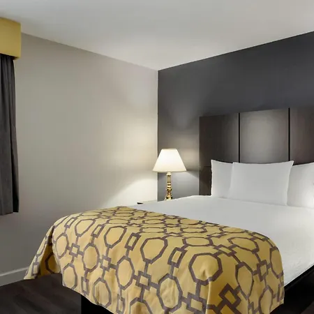 Baymont By Wyndham Branford/New Haven-3