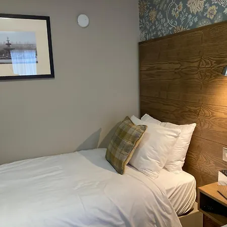 The Abbey Inn-2