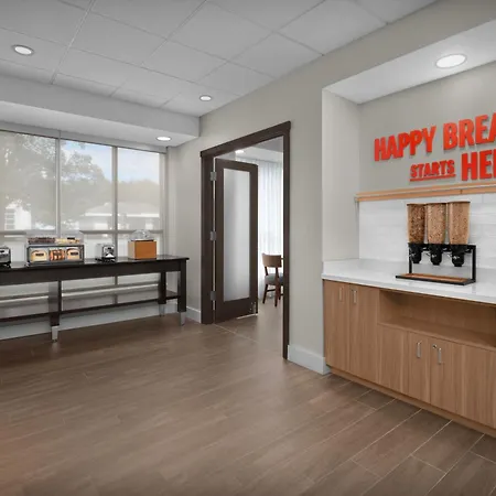 Hampton Inn Ithaca-3