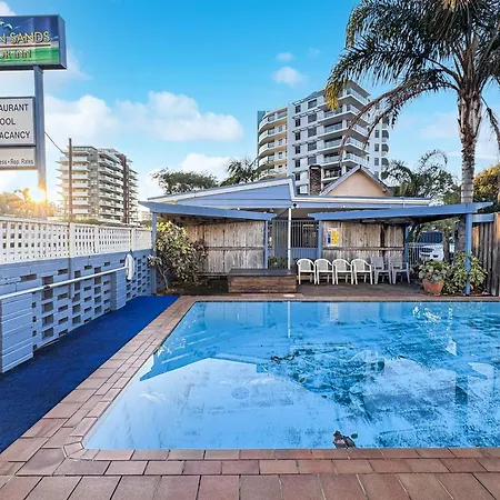 Golden Sands Motor Inn-3