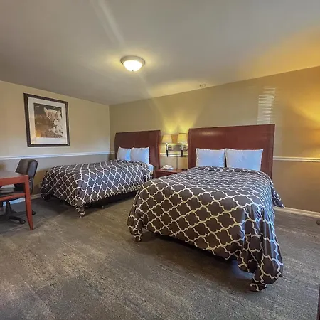 Alpine Inn & Suites Rockford-3