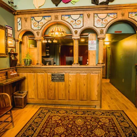 Alaskan Hotel And Bar-2