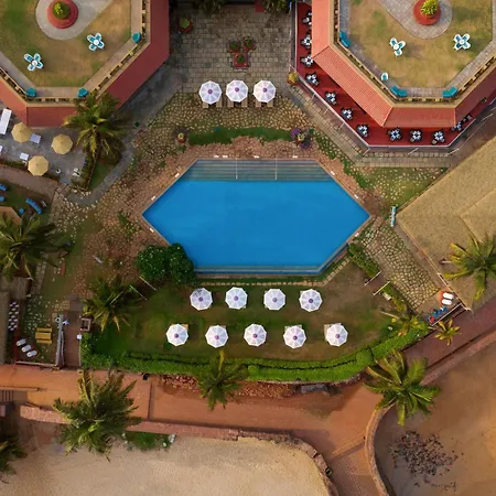 Taj Fort Aguada Resort & Spa, Goa-2