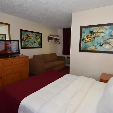 Knights Inn Oswego East-2