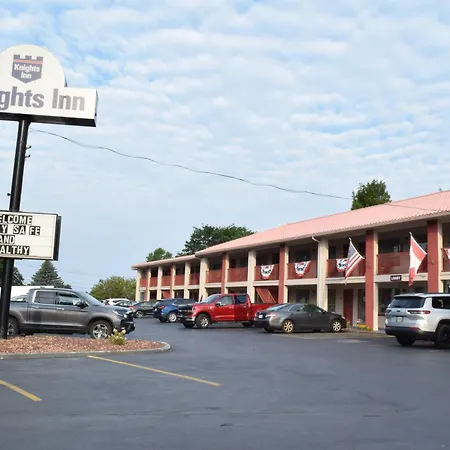 Knights Inn Oswego East-3