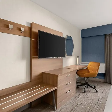 Holiday Inn Express Vancouver Airport-Richmond By Ihg-3