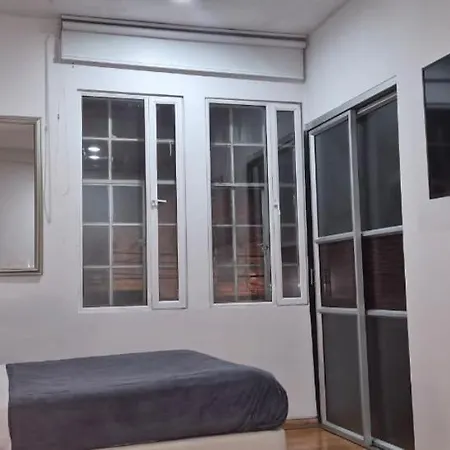 Hotel Zona G-2