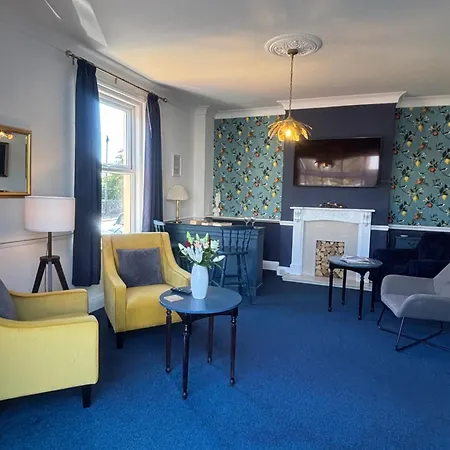 The Millbrook B&B-3