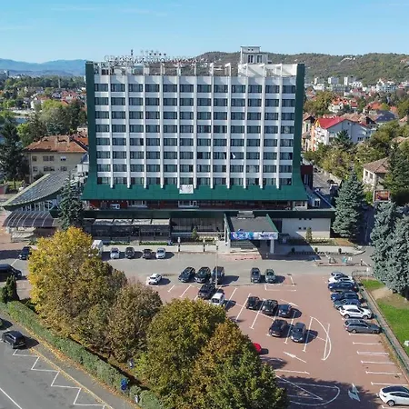 Grand Hotel Napoca-2