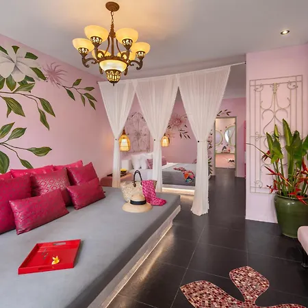 Pinkcoco Uluwatu - Constant Surprises & For Cool Adults Only-3