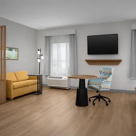 Hampton Inn & Suites Tupelo/Barnes Crossing-3