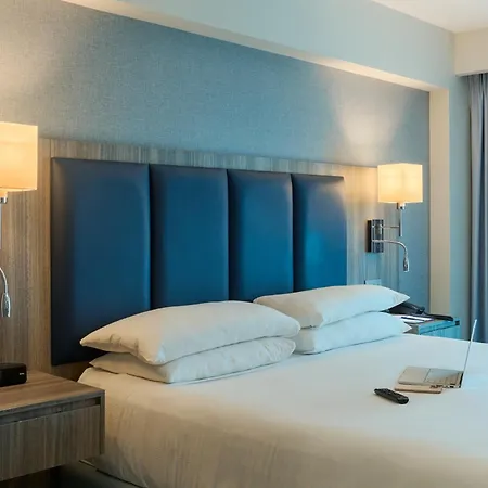 Doubletree By Hilton Managua-3
