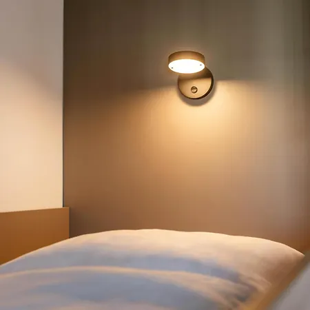 B&B Hotel München Airport-2