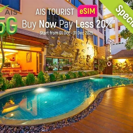Orchid Garden Hotel-2