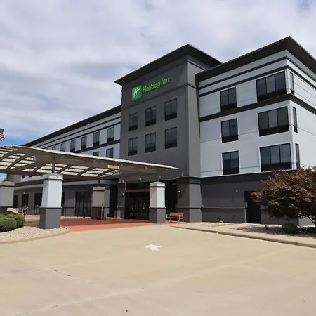 Holiday Inn Saint Louis-Fairview Heights By Ihg-2