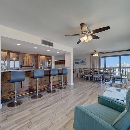 Island House Beachfront Condo Hotel-2