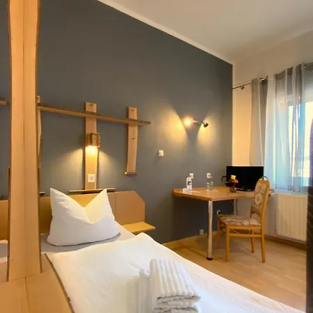 Hotel-Restaurant-Haus Berger-2