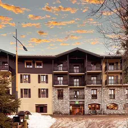 Ibis Styles Les Houches Chamonix-3