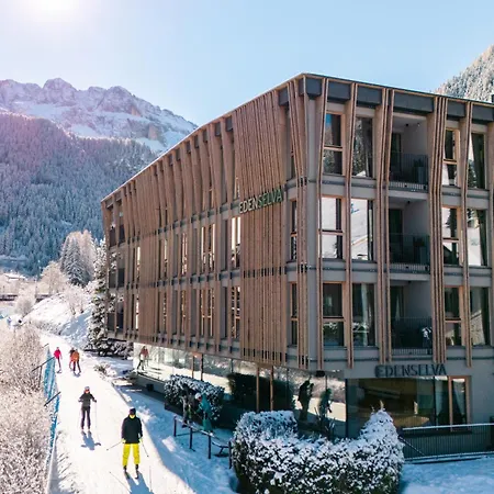 Mountain Design Hotel Eden Selva-2