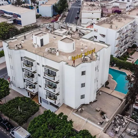 Hotel Aferni-2